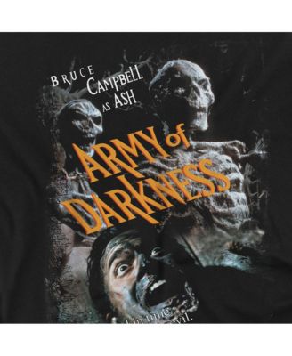 Big & Tall Covered T-Shirt