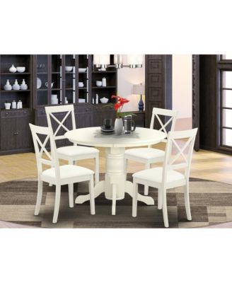 Dining Room Set Linen