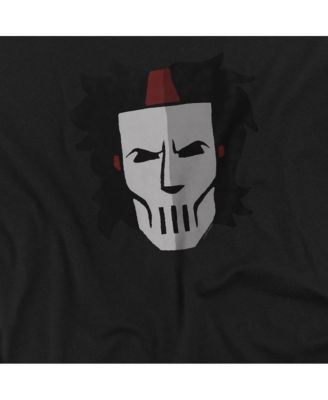 Big & Tall TMNT Casey Jones Mask T-Shirt