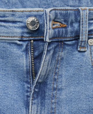 Women's Sienna Flared Cropped Jeans