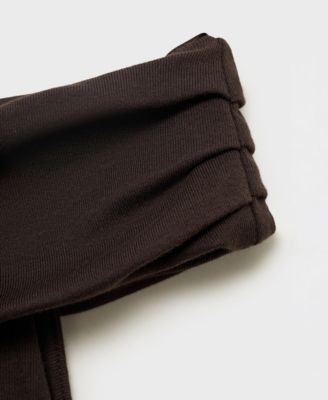 Women's Short Strapless Dress