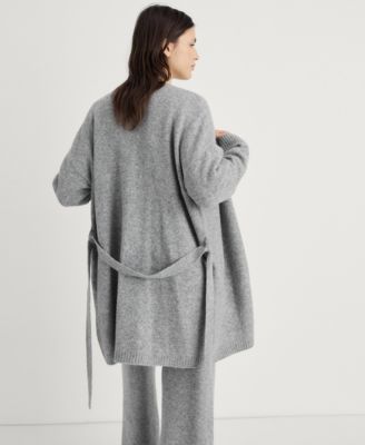 Women's Knit Cardigan