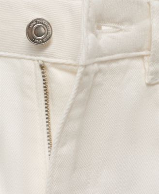 Women's High-Rise Wide Leg Jeans