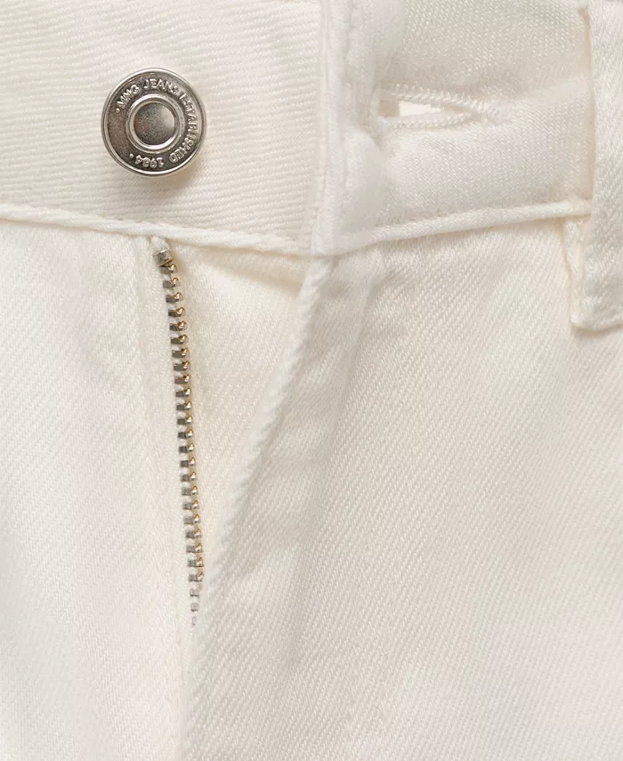 Women's High-Rise Wide Leg Jeans - thumbnail 5