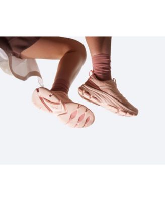 Women's Dedicate LX Lace Up Walking Sneakers