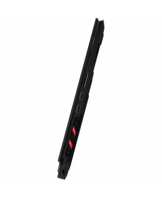 Raider 18 HX AI A2XWIG-014US 18" UHD+ 120Hz Gaming Laptop, Intel Core Ultra 9-285HX 2.8GHz, 64GB RAM, 4TB SSD, NVIDIA GeForce RTX 5080 16GB,