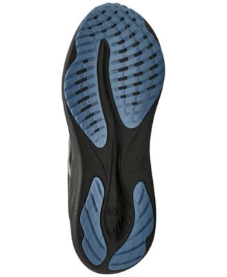 Asics Men's GEL-Pulse 16 Running Sneakers from Finish Line - Macy's