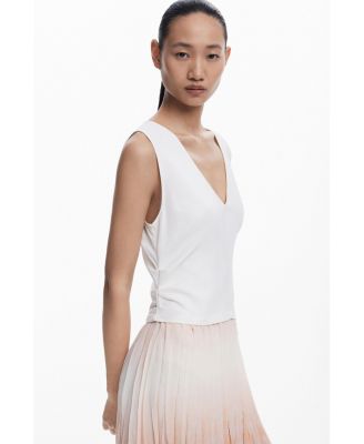 Women's Long gradient dress