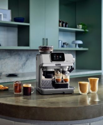 La Specialista Touch Espresso Machine