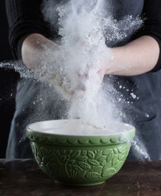 In The Forest Mixing Bowls, Set of 2