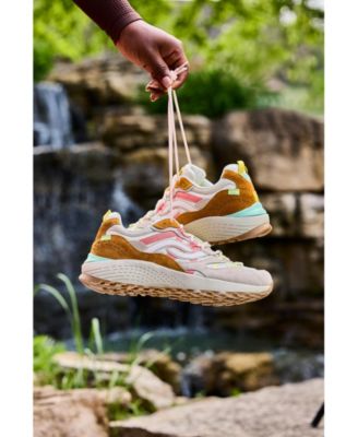 Women's Karma Trail Walking Sneakers