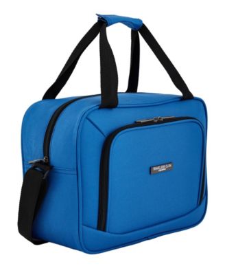 Austin 4-Pc. Hardside Luggage Set