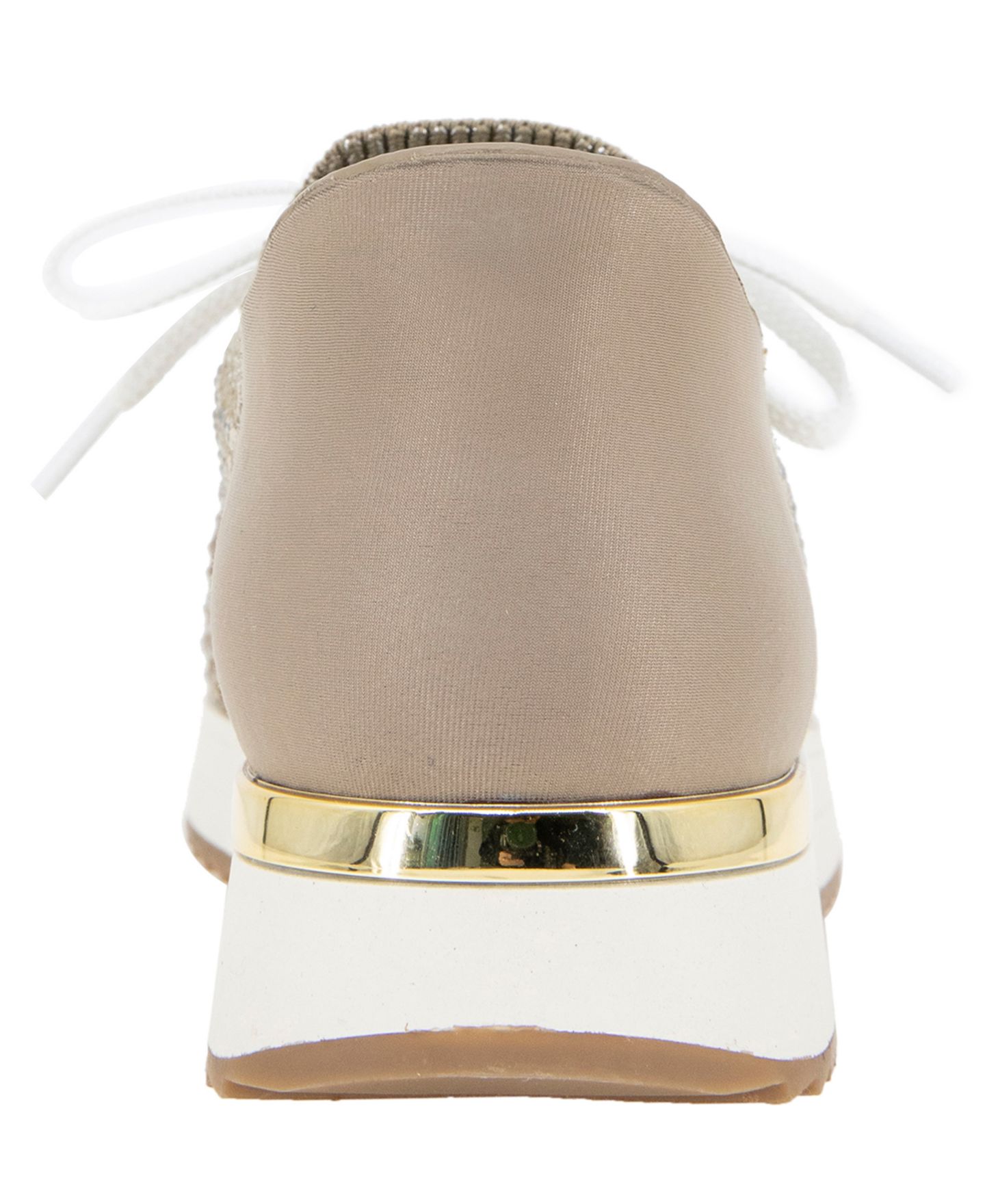 Женские кроссовки Kenneth Cole Reaction Chic EZ On, цвет: Дубовый вязаный — фото 3