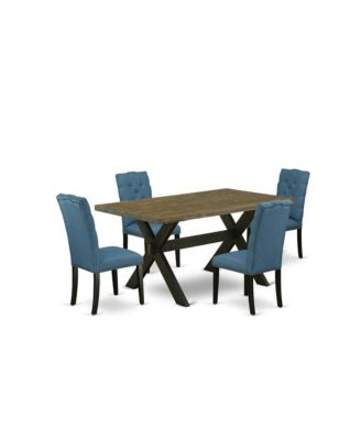 East West Furniture