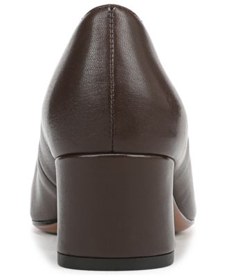 Women's Salino Square Toe Pumps