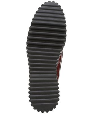 Women's Flexa Roma Round Toe Lug Sole Loafers