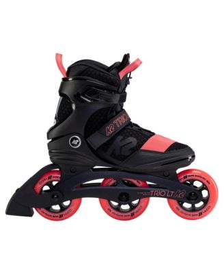Trio LT 100 Womens Urban Inline Skates