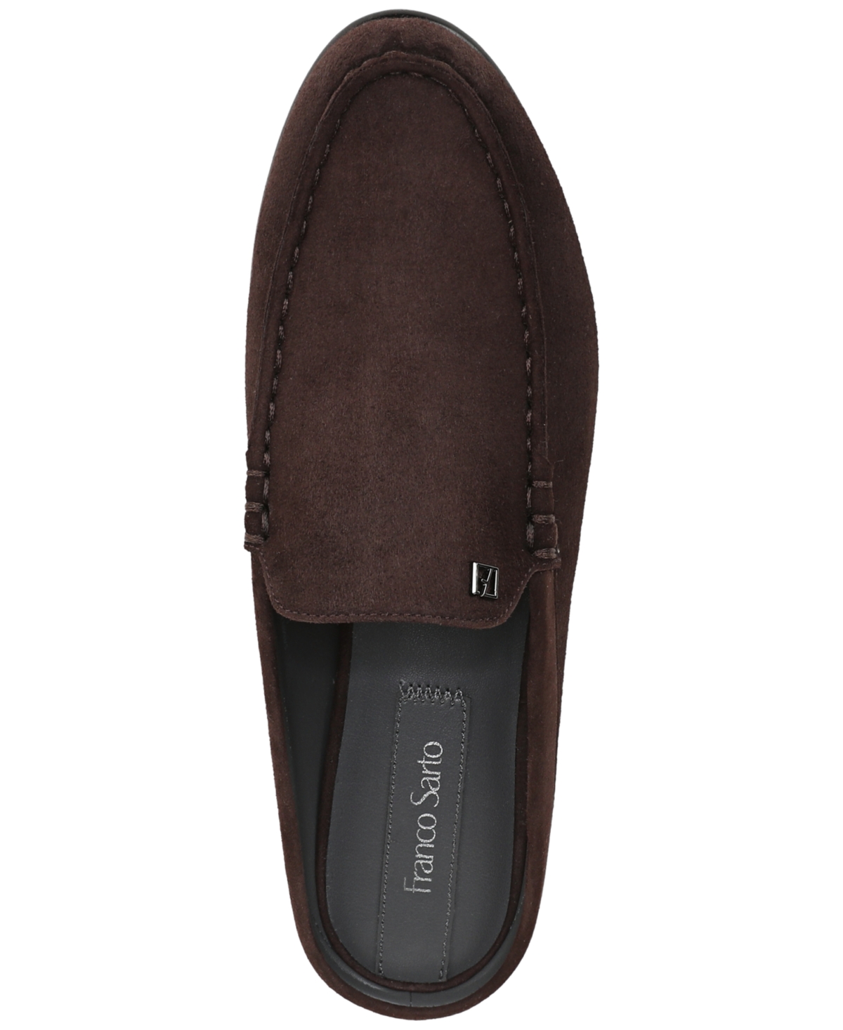 Franco Sarto Mavis Mule In Brown