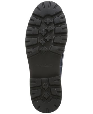 Women's Senna Round Toe Lug Sole Loafers