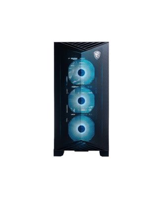 Aegis ZS2 C7NVP-1449US Gaming Desktop Computer, AMD Ryzen 7 7700 3.8GHz, 32GB RAM, 1TB SSD, NVIDIA GeForce RTX 5070 12GB, Windows 11 Home, Black