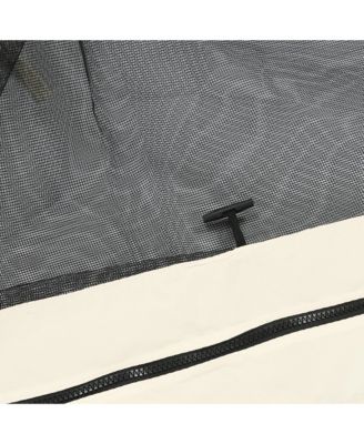 12' x 12' Replacement Netting for Patio Gazebo,