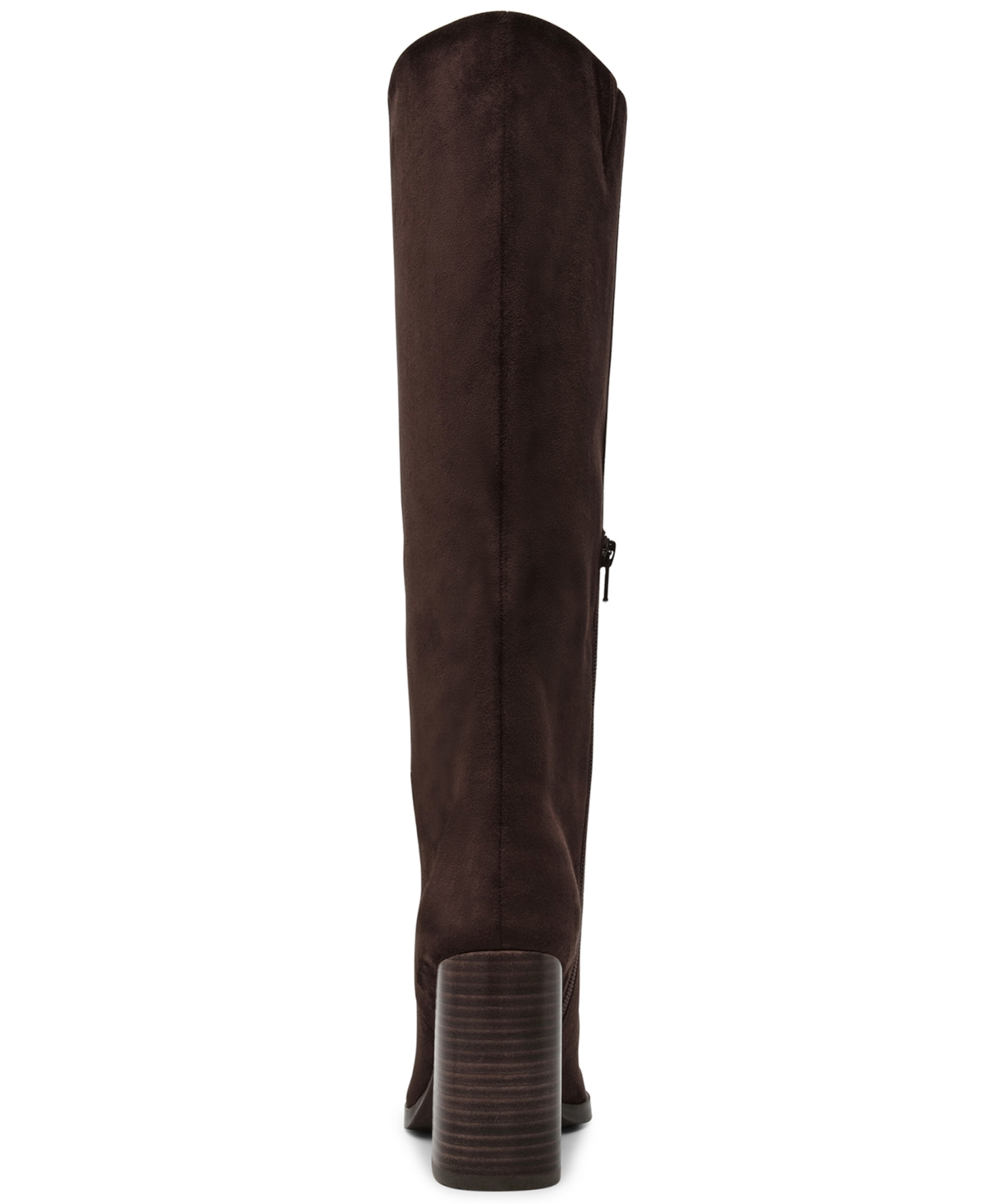 Dv Dolce Vita Women's Bardonny Knee-high Tall Block-heel Dress Boots In Multi