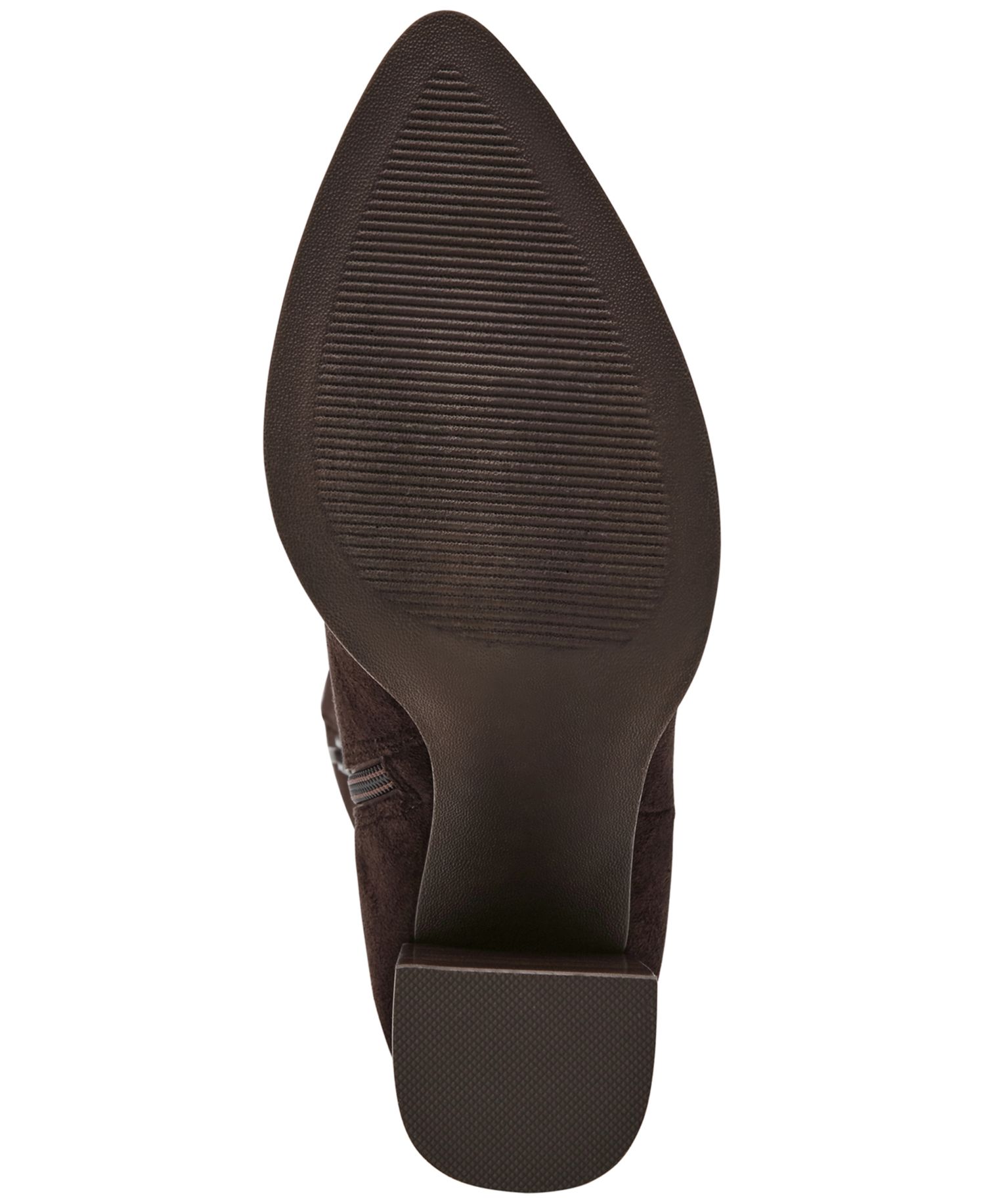 Women's Bardonny Knee-High Block Heel Boots, Regular & Wide Calf
