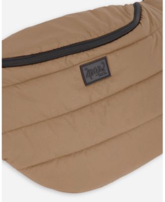 Adult Unisex Diaper Changing Sling Bag Chanterelle - Adult