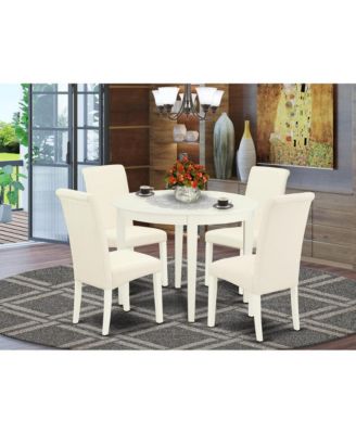 Dining Table And 4 Gorgeous Dining Room Chairs Dining Room Set