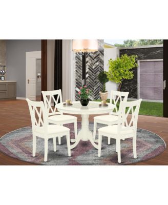 Dining Room Set Linen
