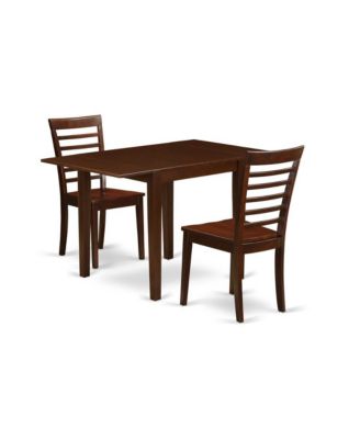 East West Furniture