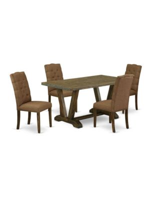 East West Furniture
