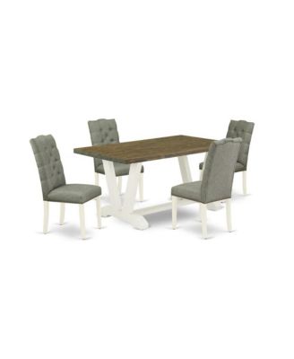 East West Furniture