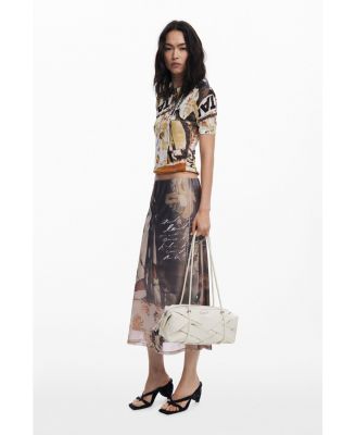 Women's Medium bag pieces