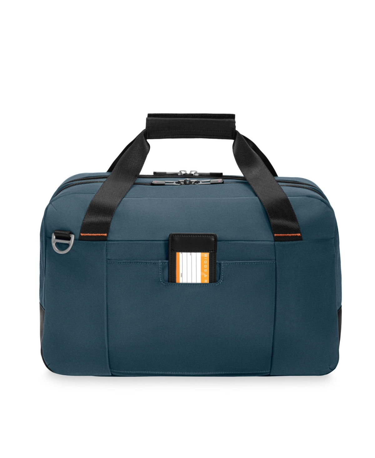 Briggs & Riley Cabin Bag In Blue
