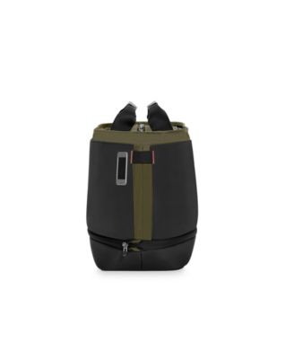 ZDX Expandable Overnighter