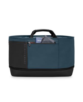 ZDX Expandable Overnighter