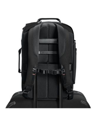 ZDX Medium Convertible Backpack