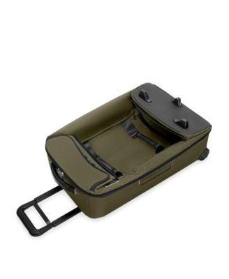 ZDX Medium Upright Duffle