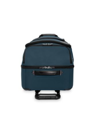 ZDX Medium Upright Duffle