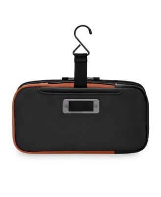 ZDX Hanging Toiletry Kit