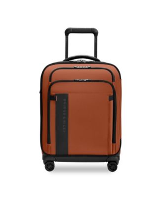 Global 21" Carry-On Expandable Spinner