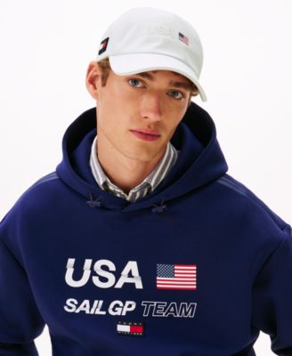 Men's Tommy x U.S. SailGP Team Baseball Cap