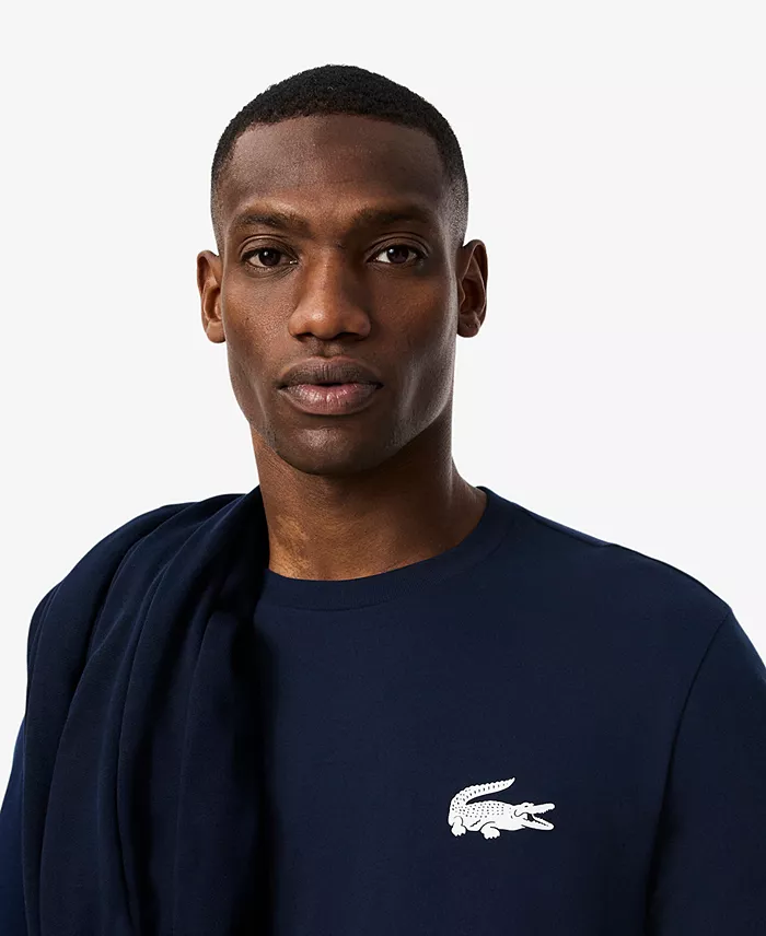 Men's Loungewear Sleep T-Shirt - thumbnail 6