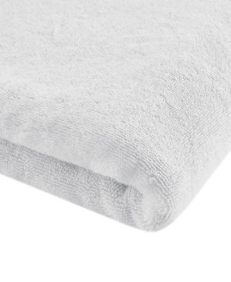 Turkish Cotton 6-Pc. Bath Towel Set