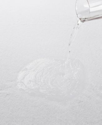 Turkish Cotton 6-Pc. Bath Towel Set