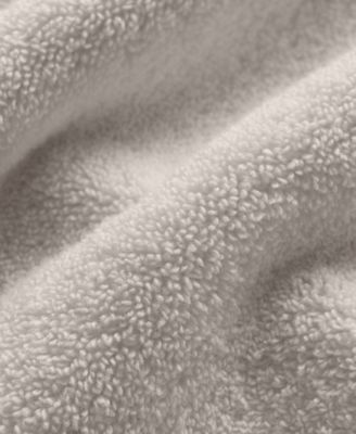 Turkish Cotton 6-Pc. Bath Towel Set