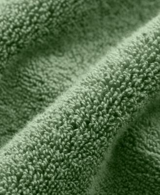 Turkish Cotton 6-Pc. Bath Towel Set