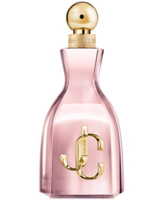 Jimmy Choo - I Want Choo With Love Eau de Parfum, 3.3 oz.