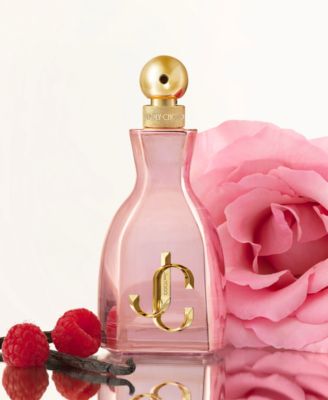 I Want Choo With Love Eau de Parfum, 2 oz.